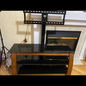 Tv stand